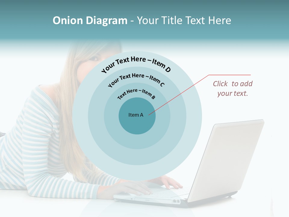 Beauty Care Comfort PowerPoint Template