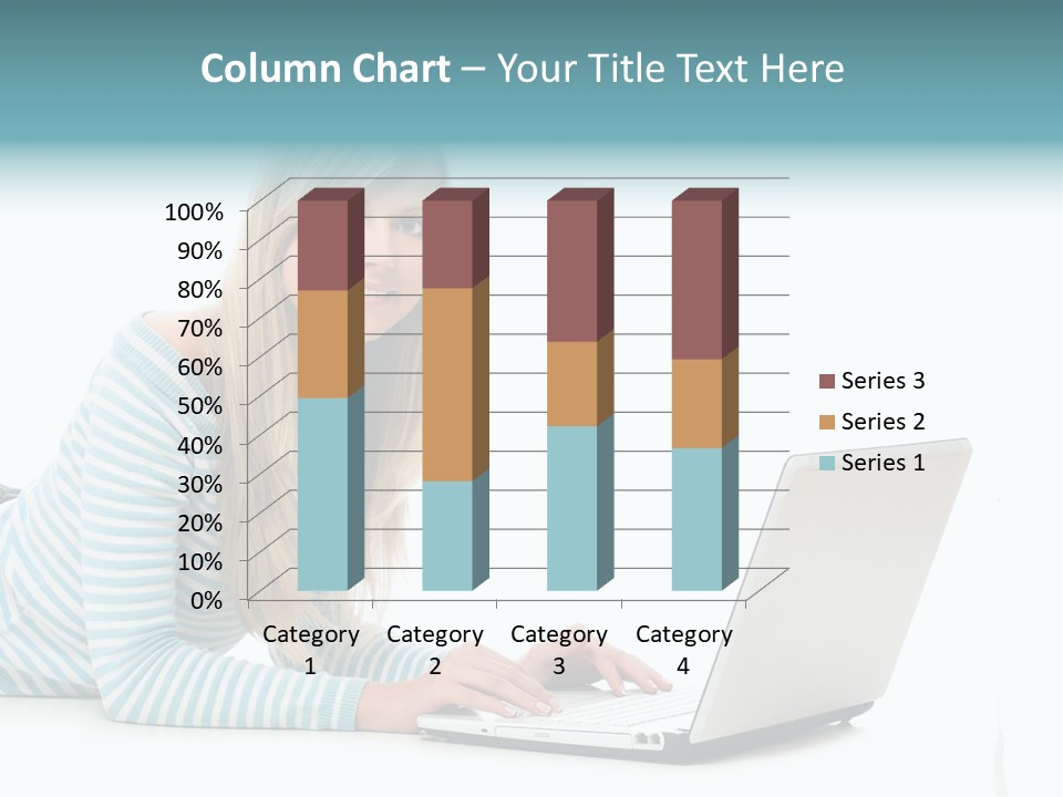 Beauty Care Comfort PowerPoint Template