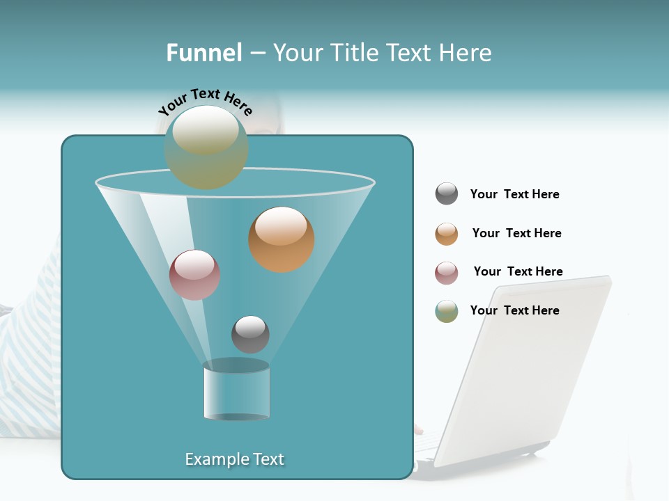Beauty Care Comfort PowerPoint Template