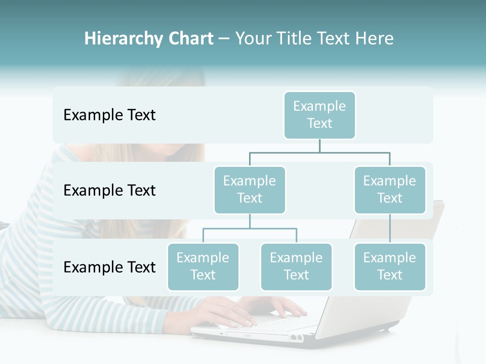 Beauty Care Comfort PowerPoint Template