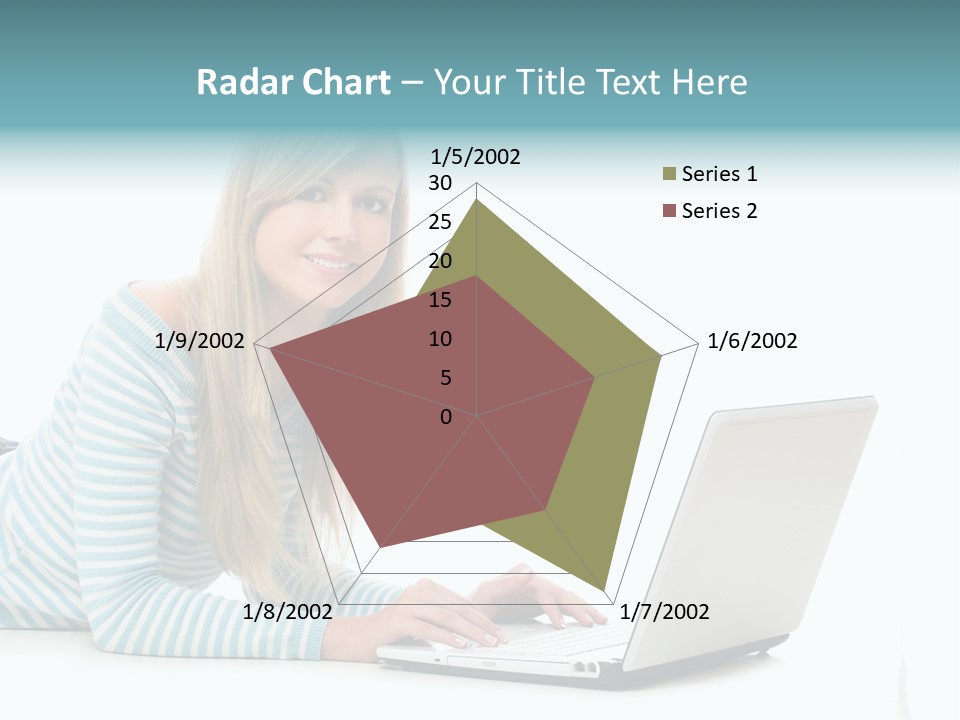 Beauty Care Comfort PowerPoint Template