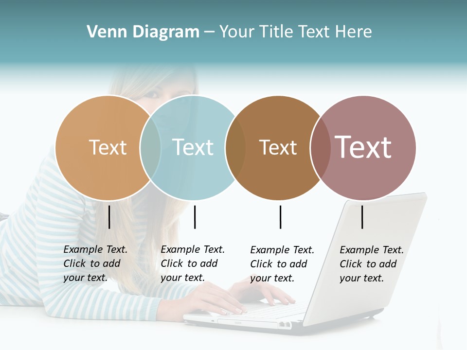 Beauty Care Comfort PowerPoint Template
