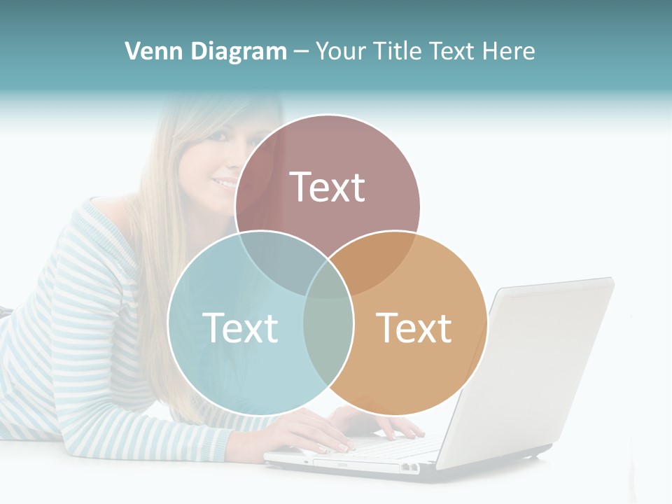 Beauty Care Comfort PowerPoint Template