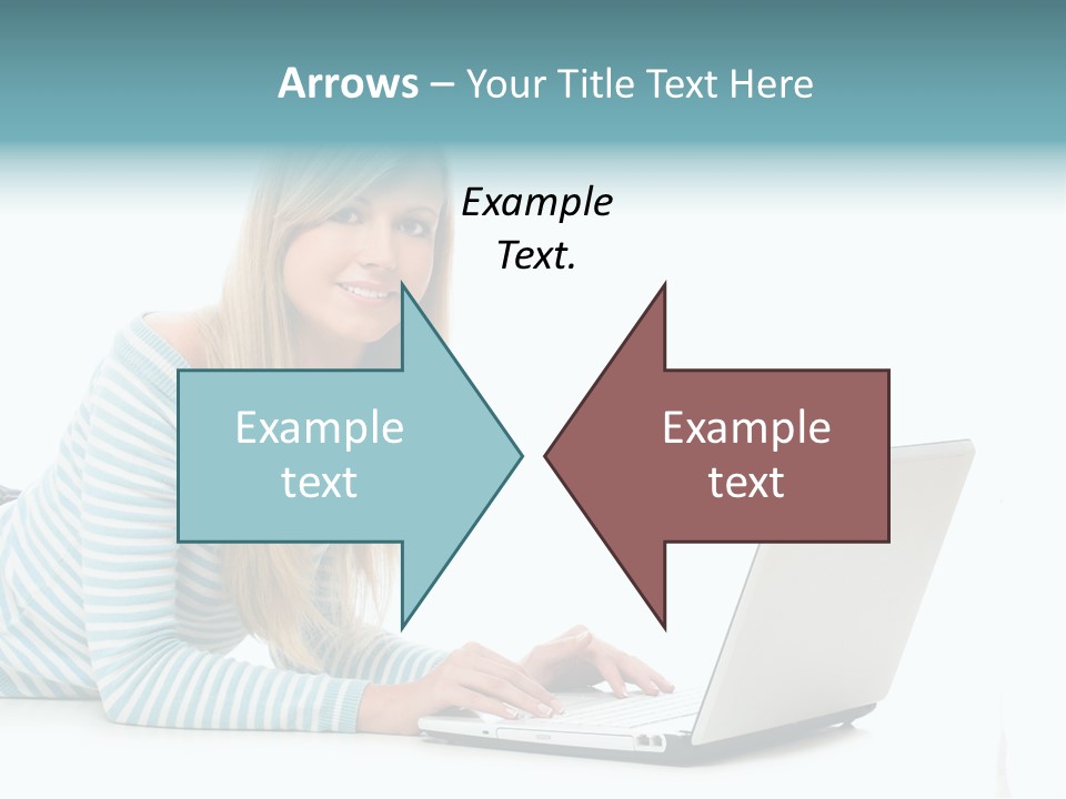 Beauty Care Comfort PowerPoint Template