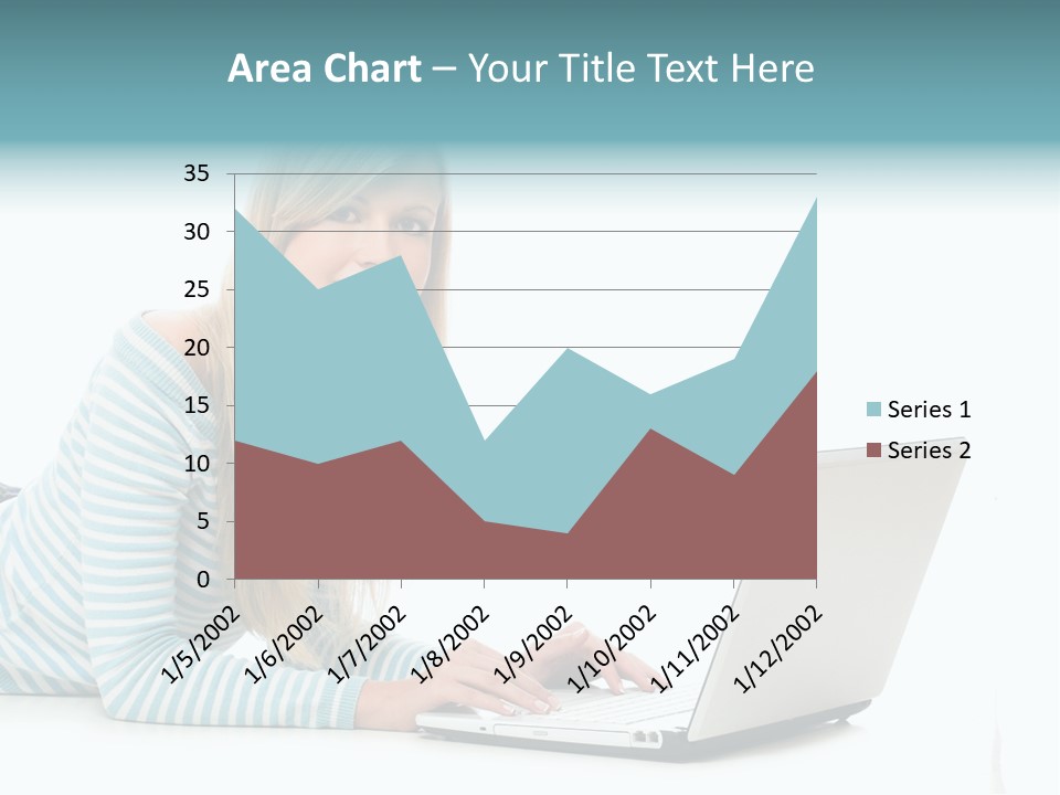 Beauty Care Comfort PowerPoint Template
