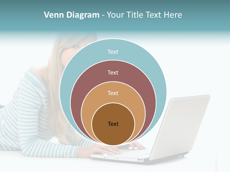 Beauty Care Comfort PowerPoint Template