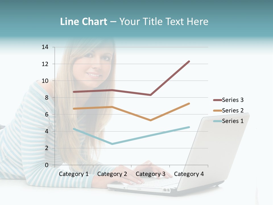 Beauty Care Comfort PowerPoint Template