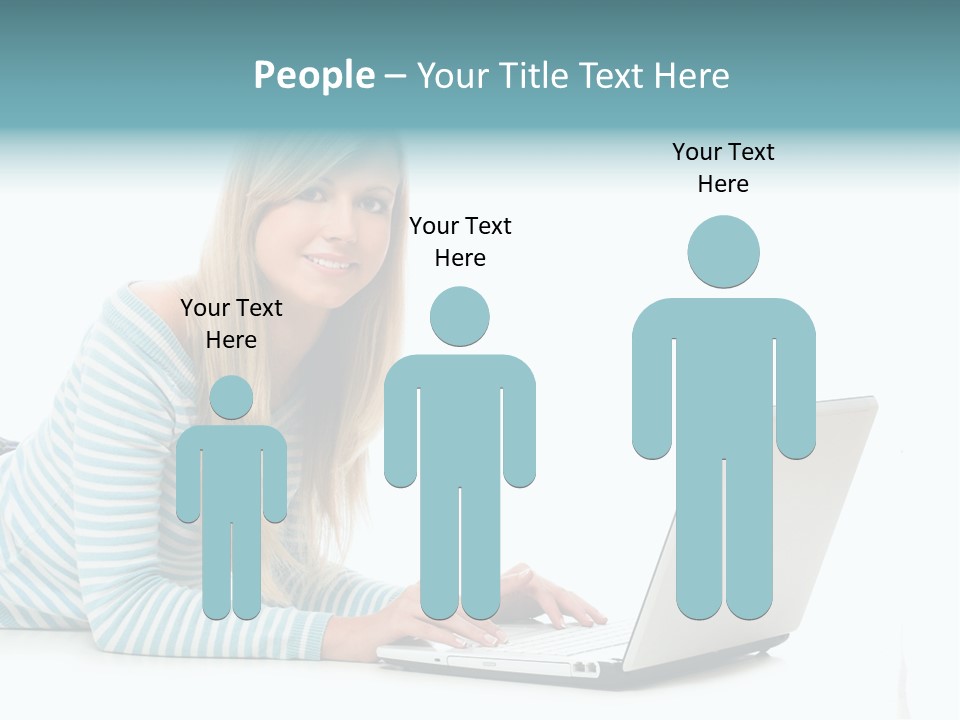 Beauty Care Comfort PowerPoint Template