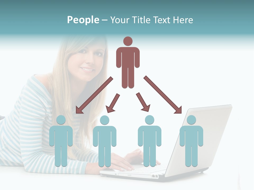 Beauty Care Comfort PowerPoint Template