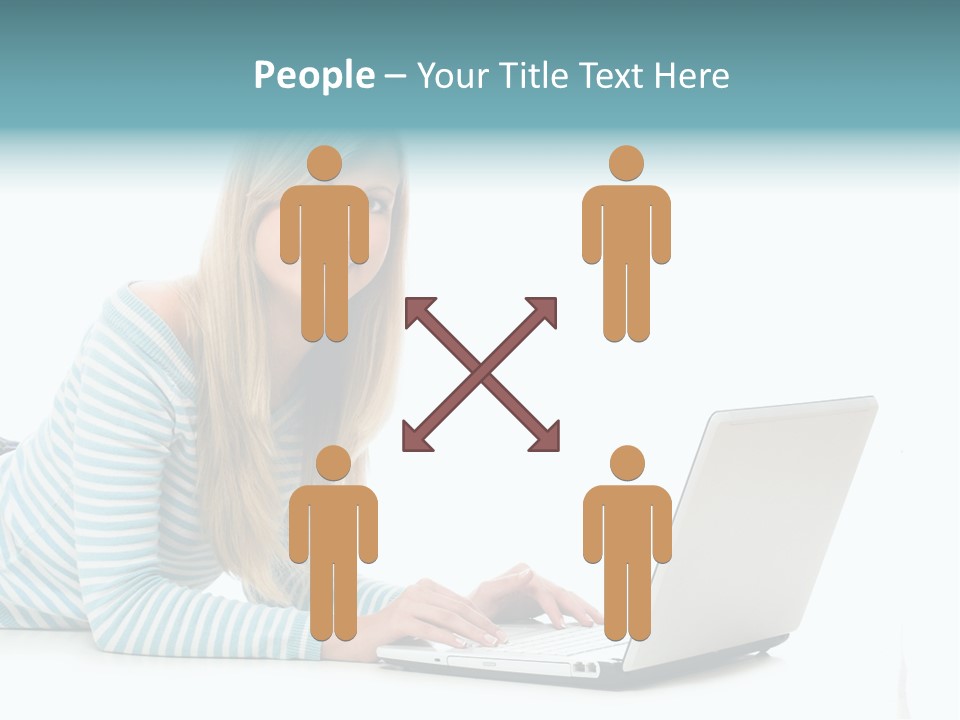 Beauty Care Comfort PowerPoint Template