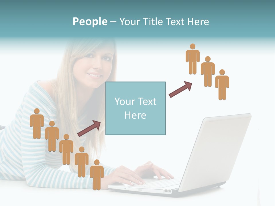 Beauty Care Comfort PowerPoint Template