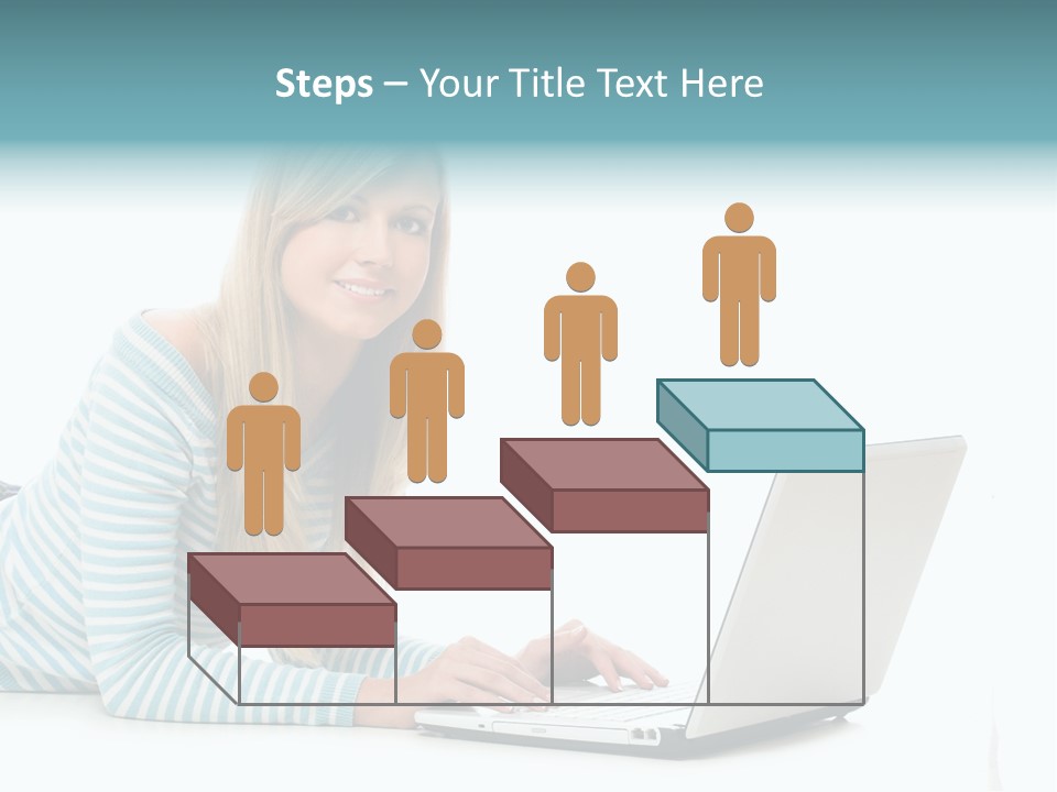 Beauty Care Comfort PowerPoint Template