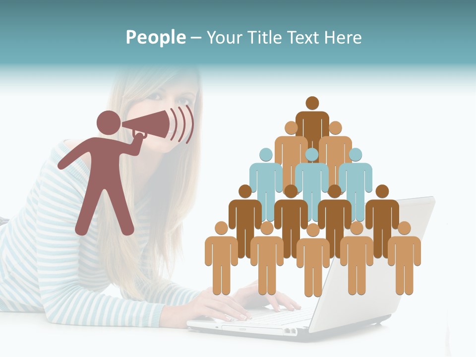 Beauty Care Comfort PowerPoint Template