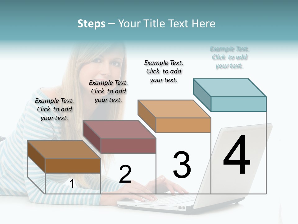 Beauty Care Comfort PowerPoint Template