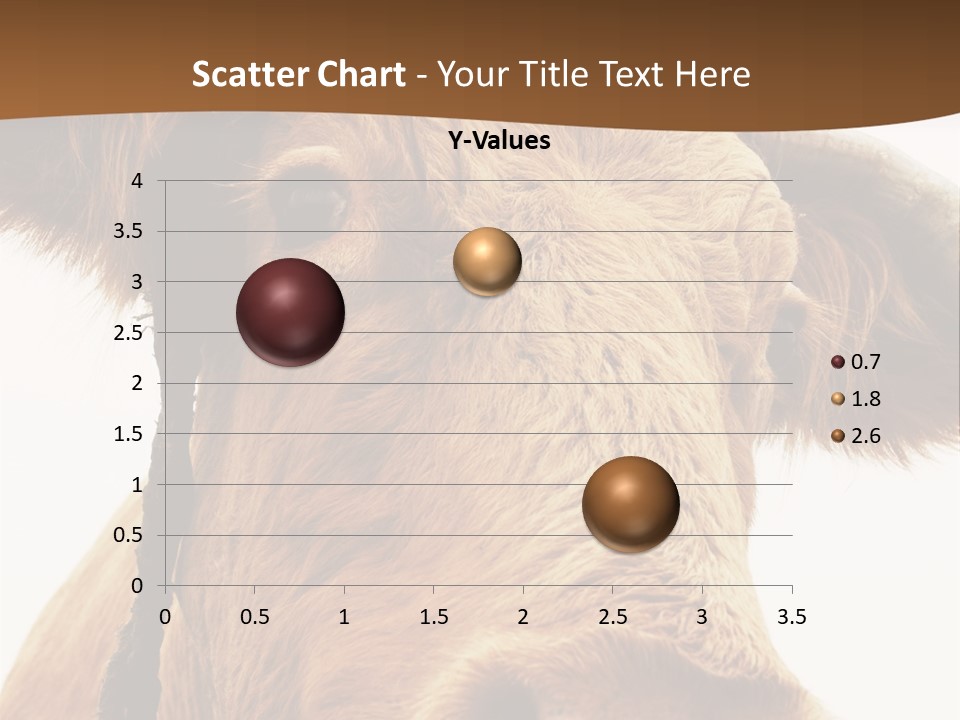Farmland Ear Wildlife PowerPoint Template