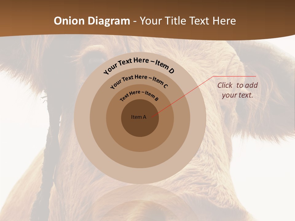 Farmland Ear Wildlife PowerPoint Template