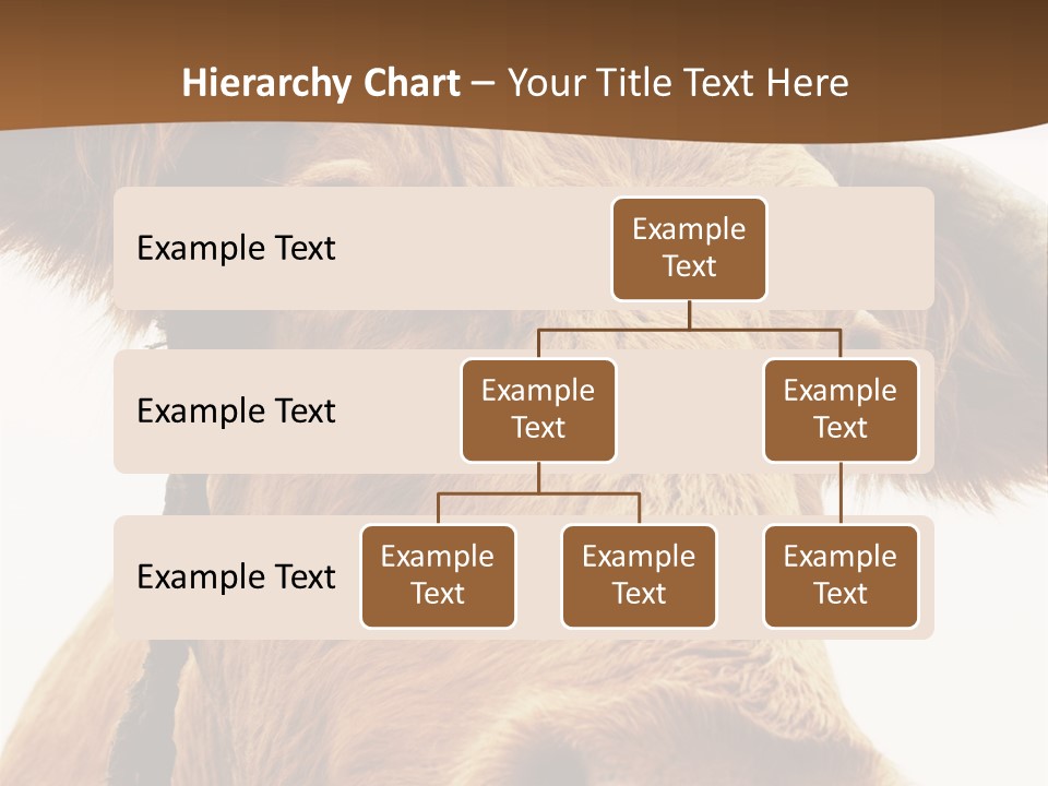 Farmland Ear Wildlife PowerPoint Template