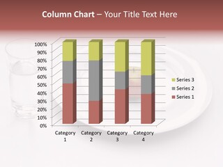 Healthy Diet Detoxification PowerPoint Template