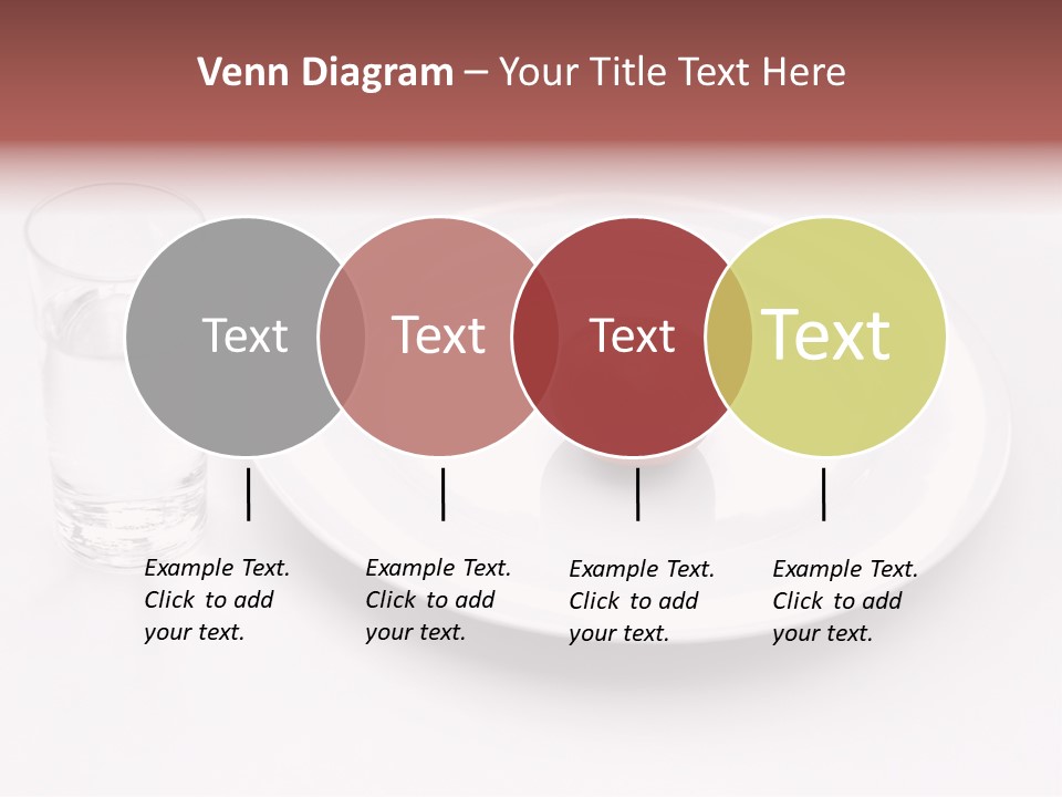 Healthy Diet Detoxification PowerPoint Template