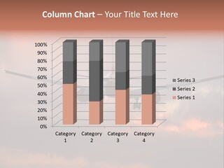 Working Called Lawyer PowerPoint Template