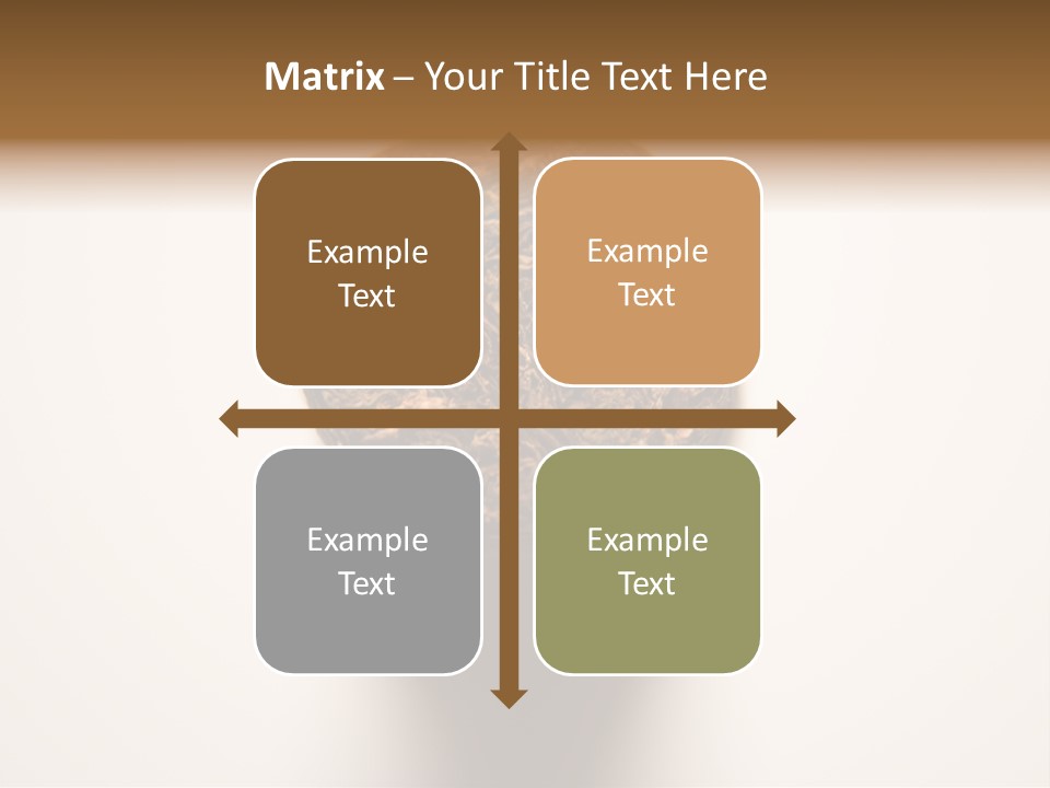 Nicotine Bad Detail PowerPoint Template