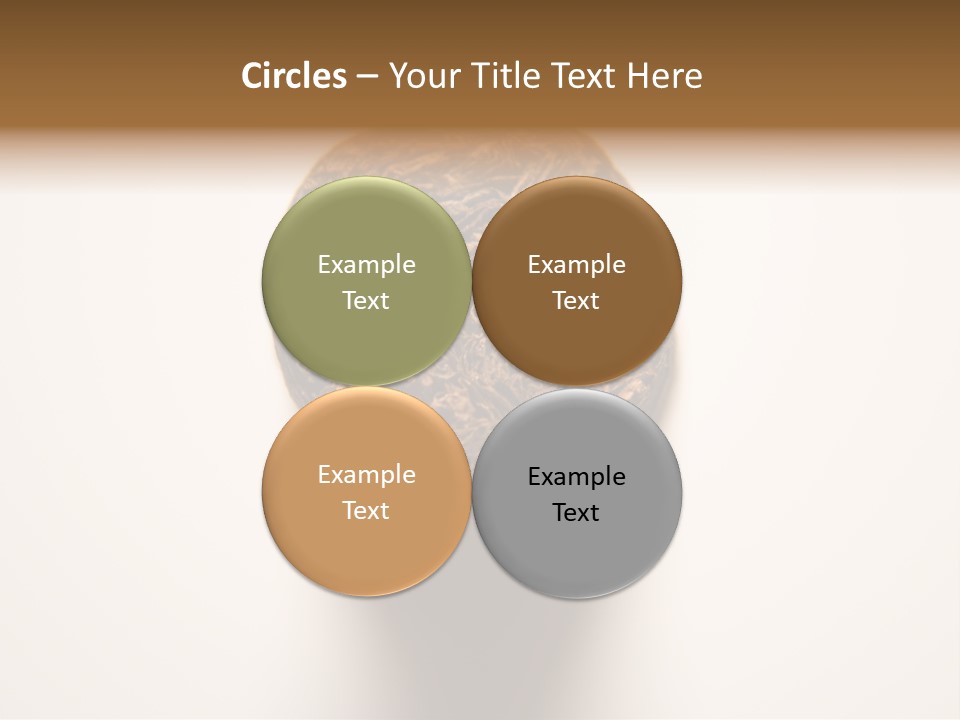 Nicotine Bad Detail PowerPoint Template