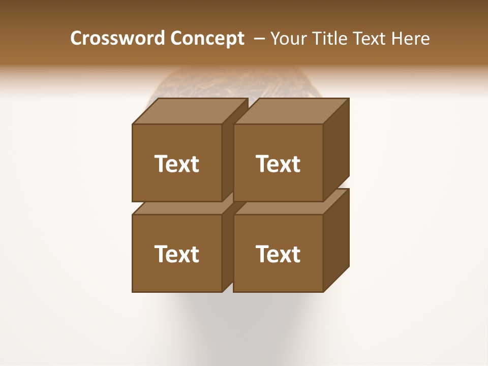 Nicotine Bad Detail PowerPoint Template