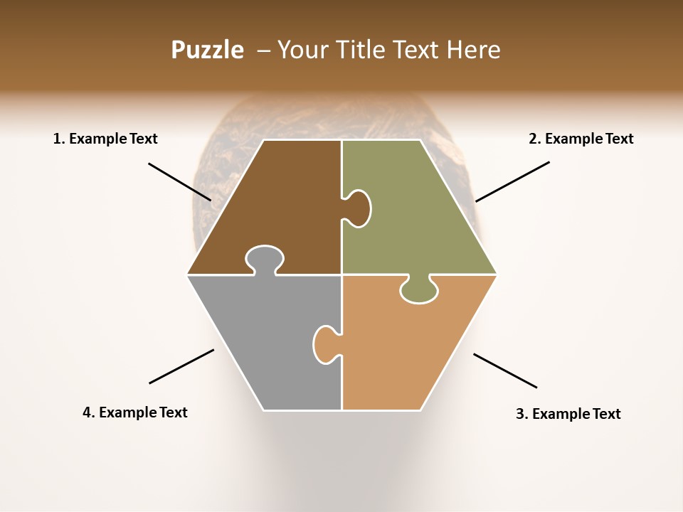 Nicotine Bad Detail PowerPoint Template