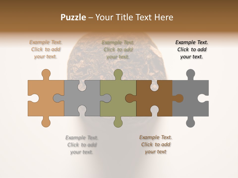 Nicotine Bad Detail PowerPoint Template