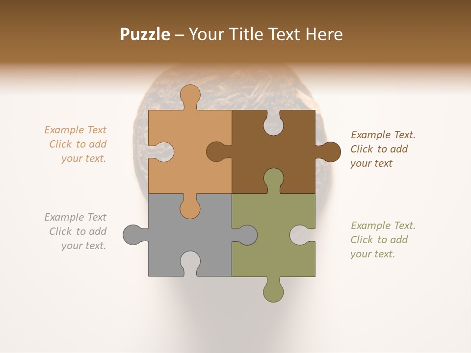 Nicotine Bad Detail PowerPoint Template