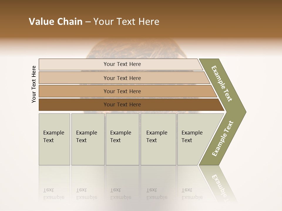 Nicotine Bad Detail PowerPoint Template