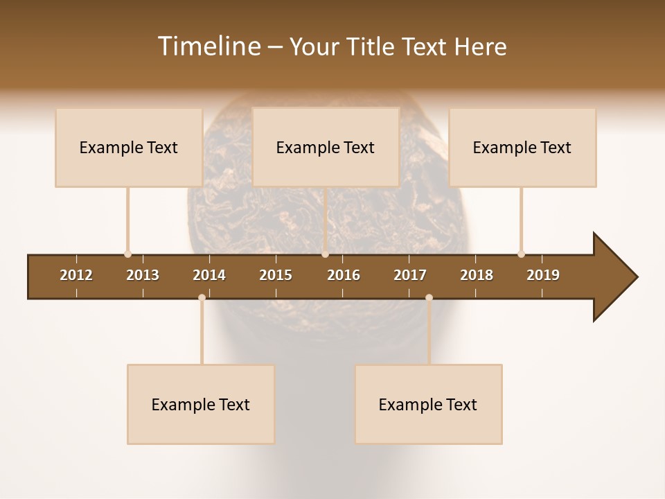 Nicotine Bad Detail PowerPoint Template