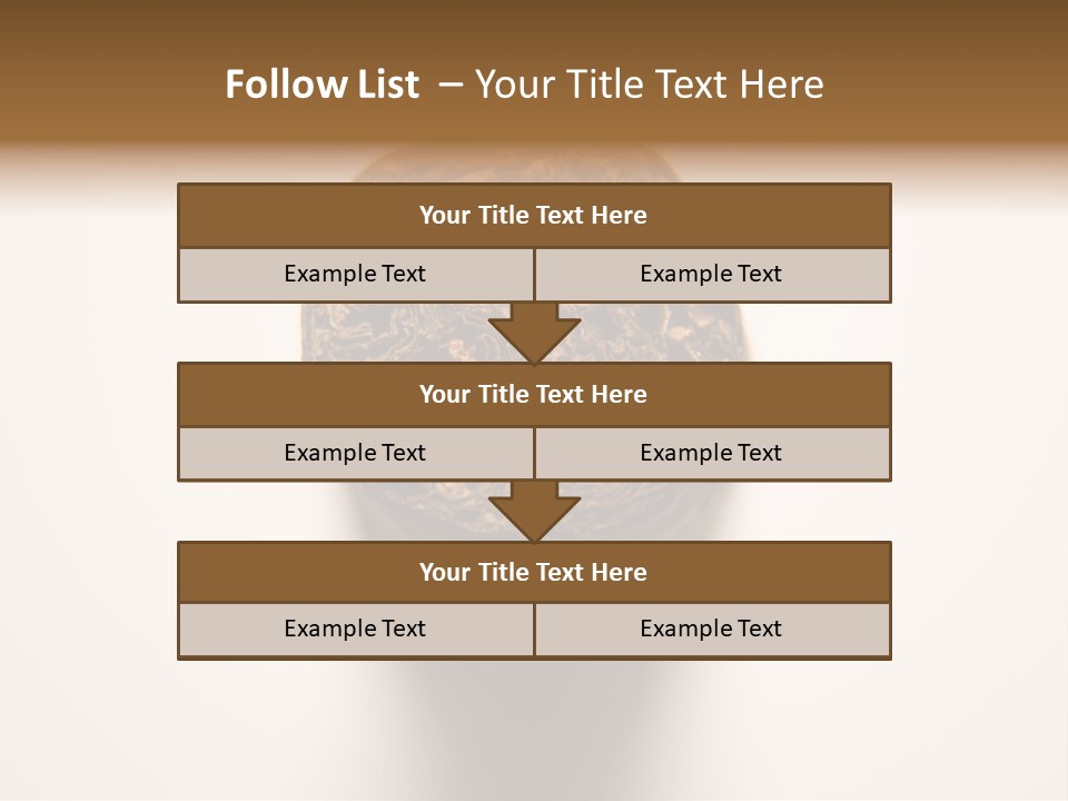Nicotine Bad Detail PowerPoint Template