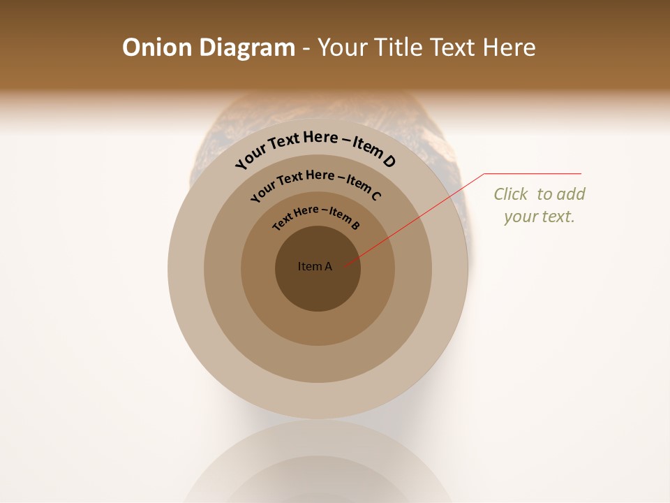 Nicotine Bad Detail PowerPoint Template