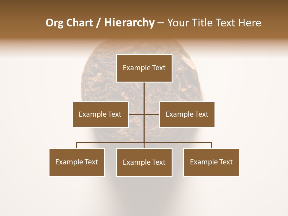 Nicotine Bad Detail PowerPoint Template