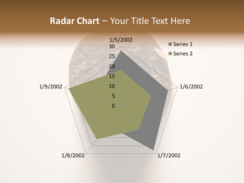 Nicotine Bad Detail PowerPoint Template