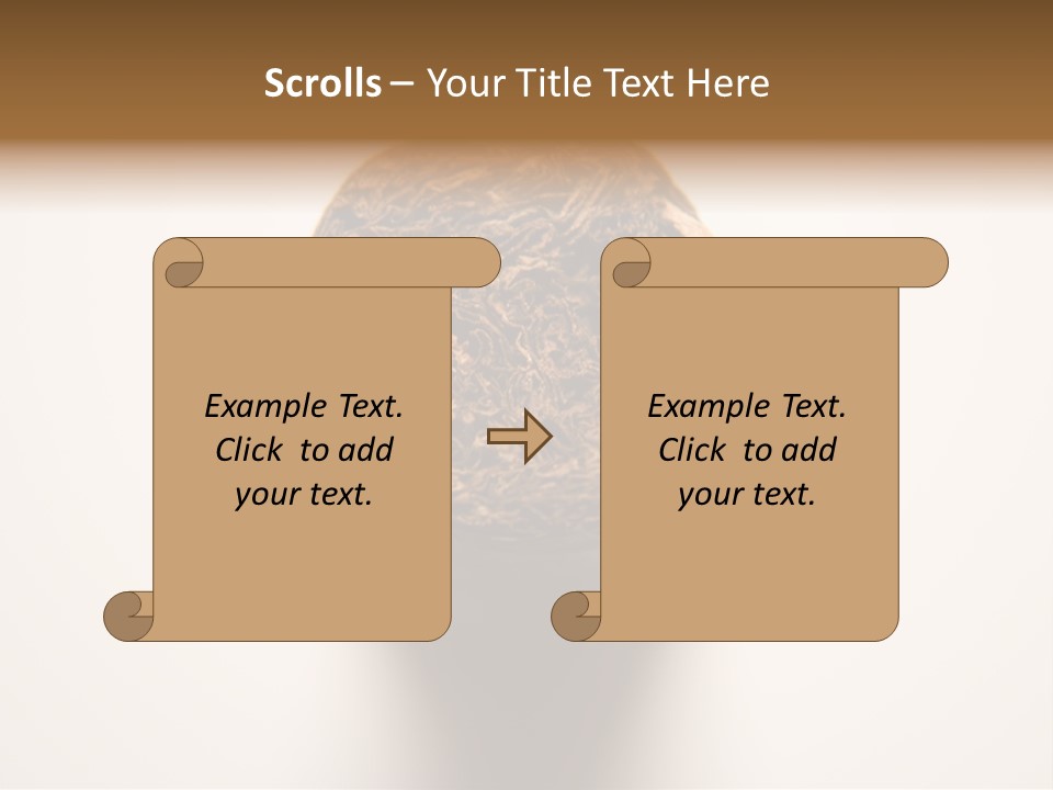 Nicotine Bad Detail PowerPoint Template