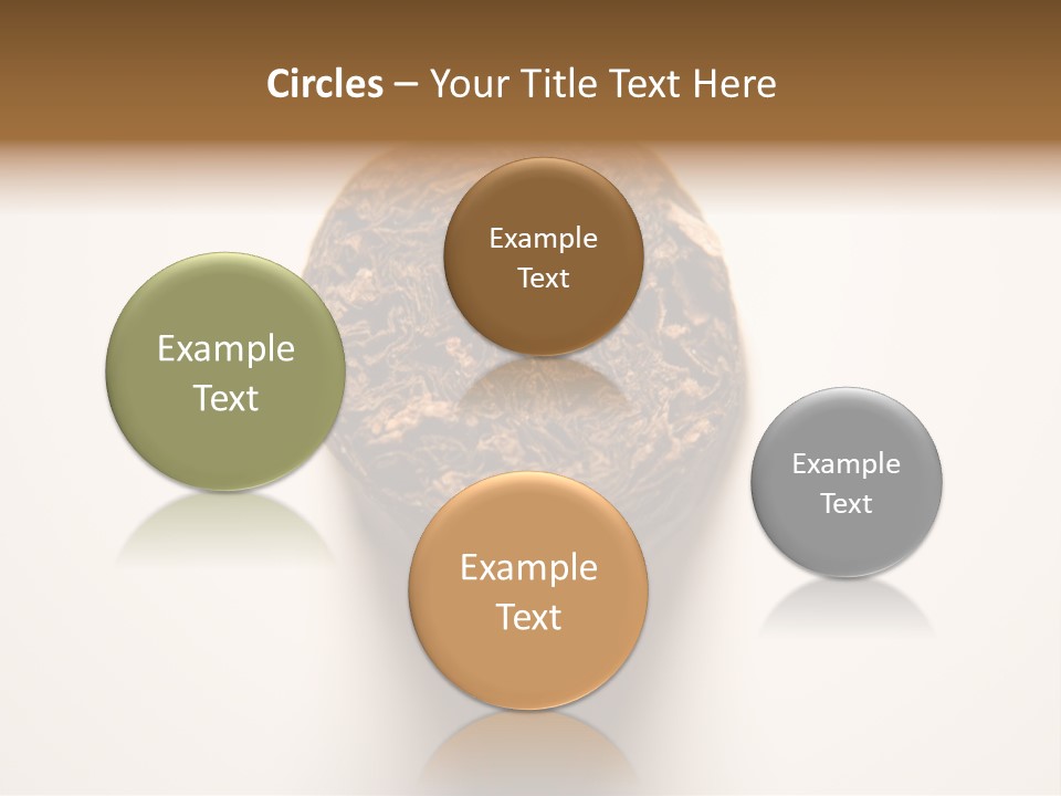 Nicotine Bad Detail PowerPoint Template