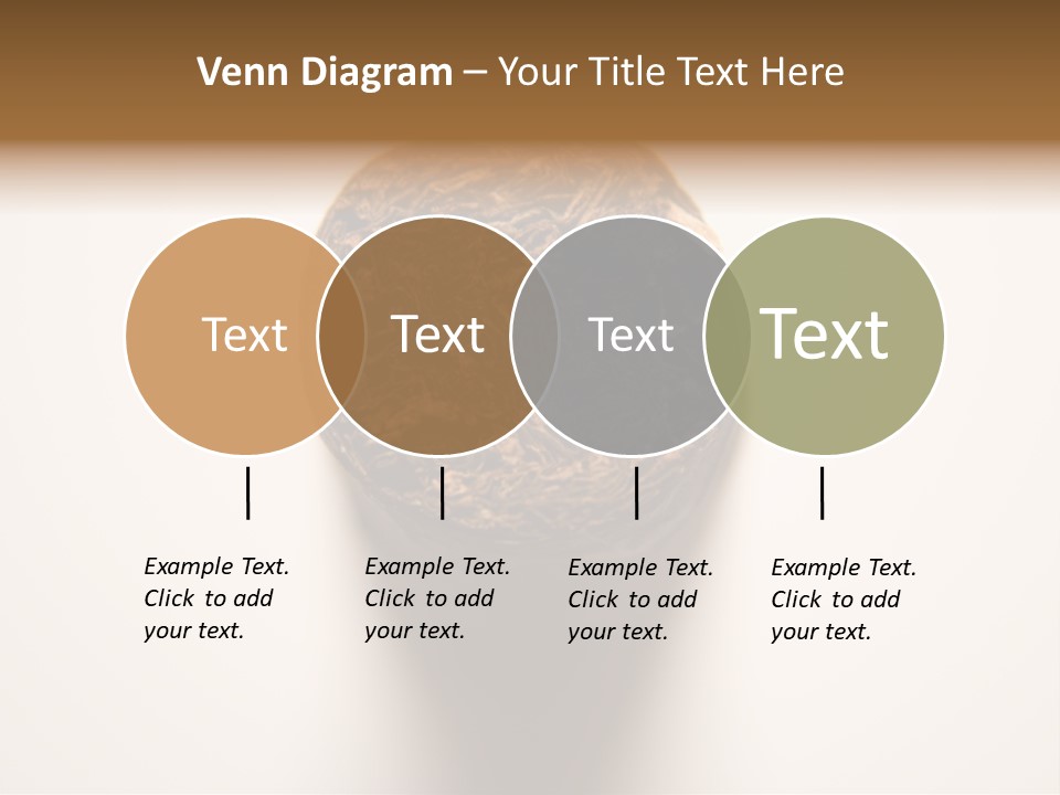 Nicotine Bad Detail PowerPoint Template