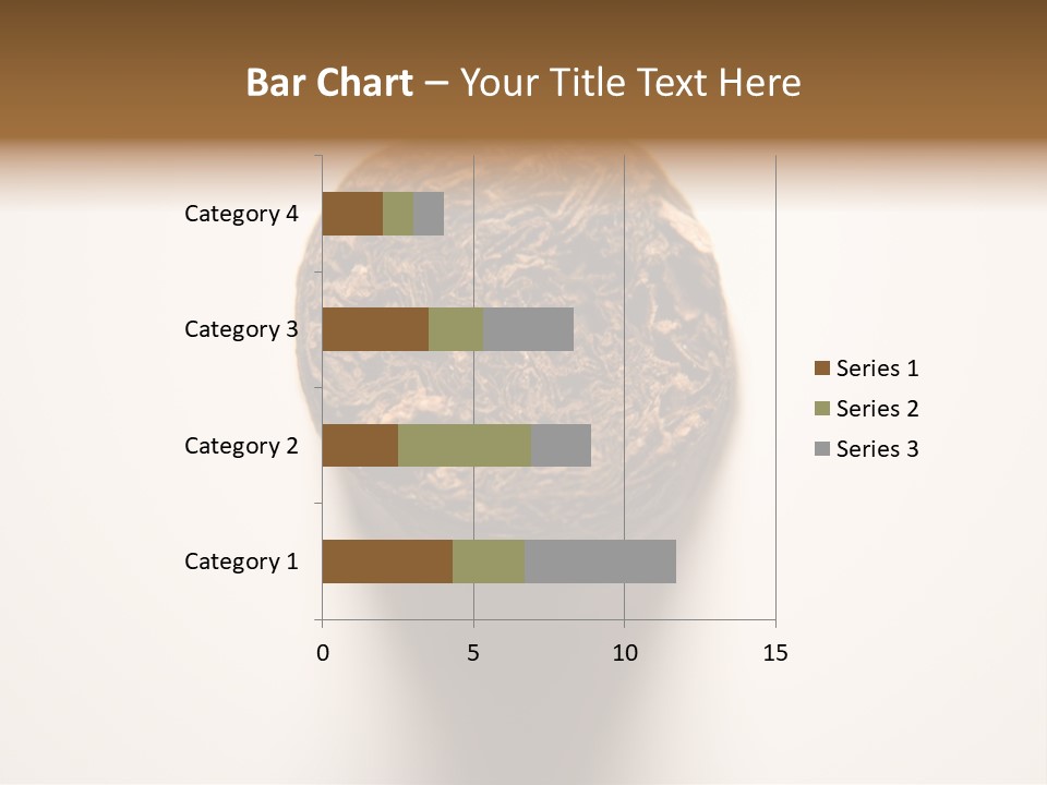 Nicotine Bad Detail PowerPoint Template