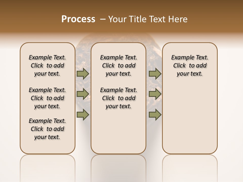Nicotine Bad Detail PowerPoint Template