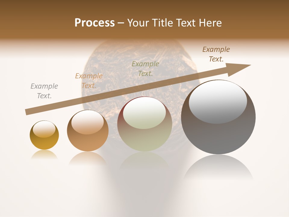 Nicotine Bad Detail PowerPoint Template