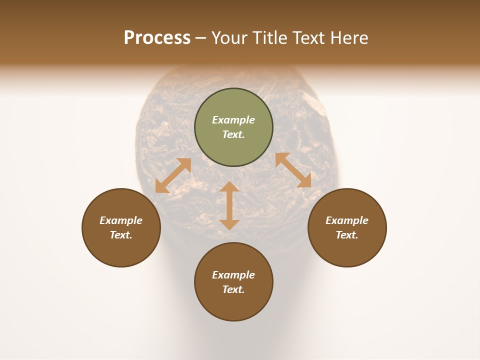 Nicotine Bad Detail PowerPoint Template