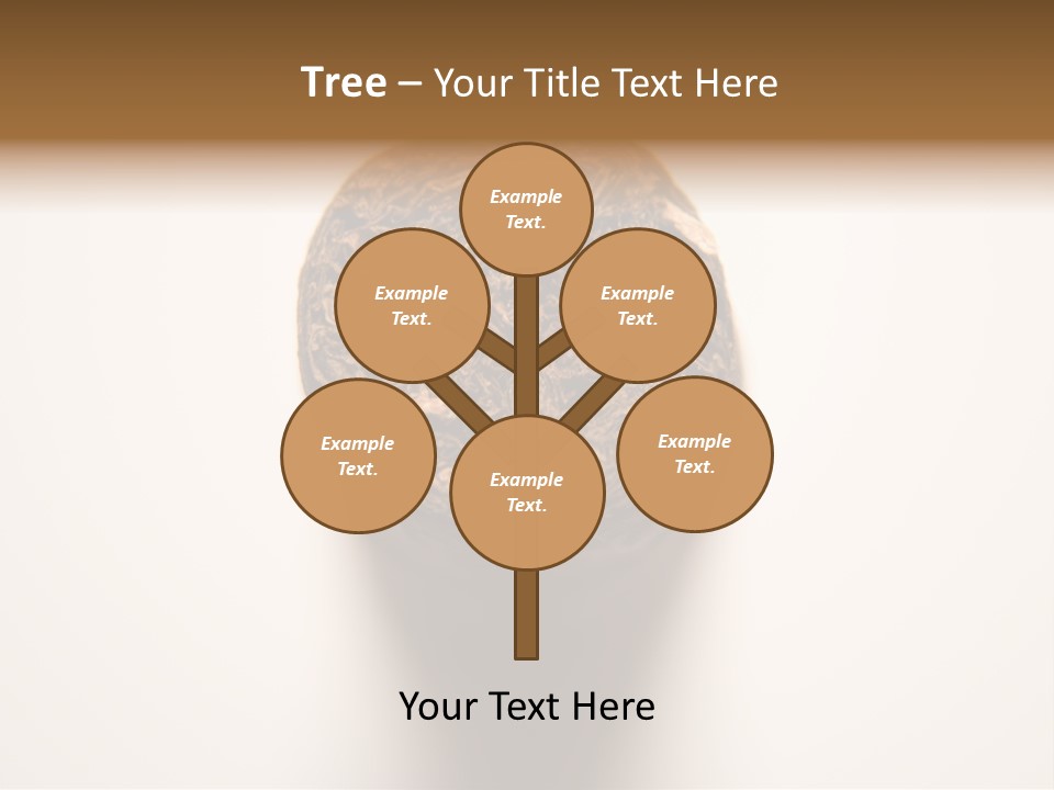 Nicotine Bad Detail PowerPoint Template