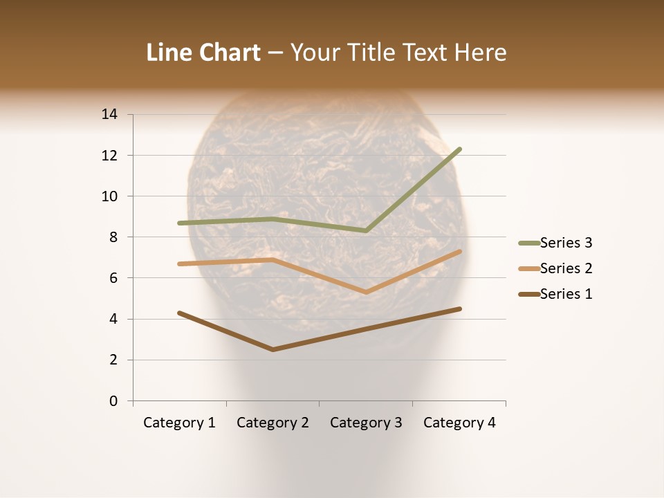 Nicotine Bad Detail PowerPoint Template
