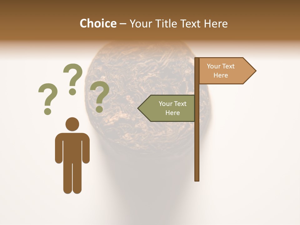 Nicotine Bad Detail PowerPoint Template