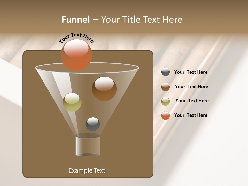 Recreation Cuba Bad PowerPoint Template