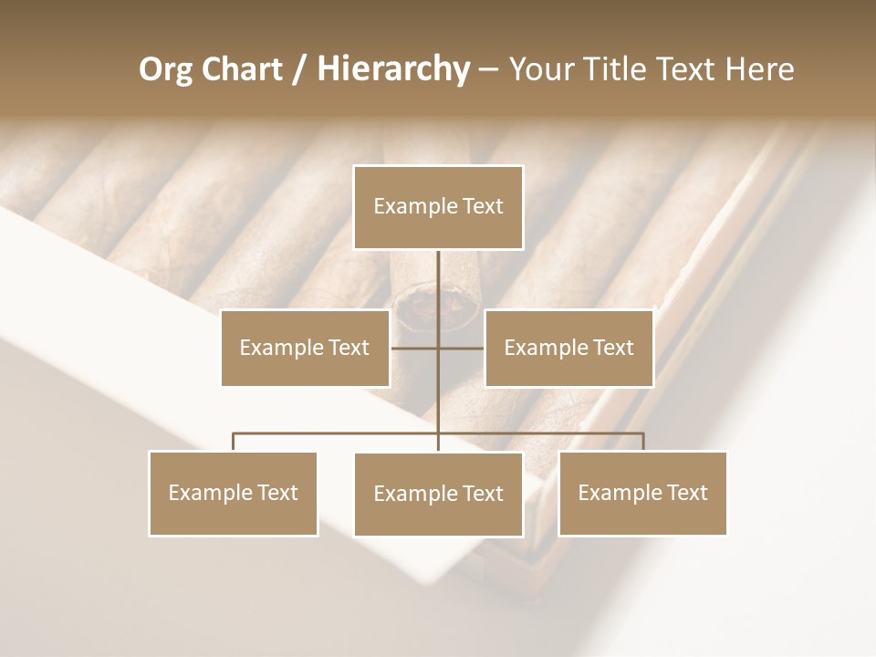 Recreation Cuba Bad PowerPoint Template