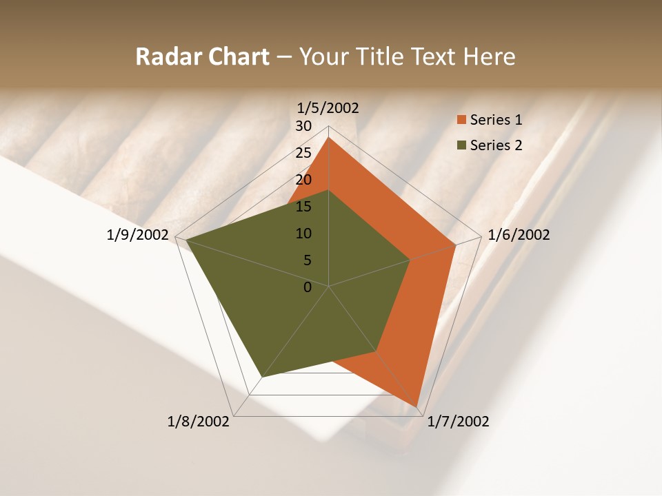 Recreation Cuba Bad PowerPoint Template