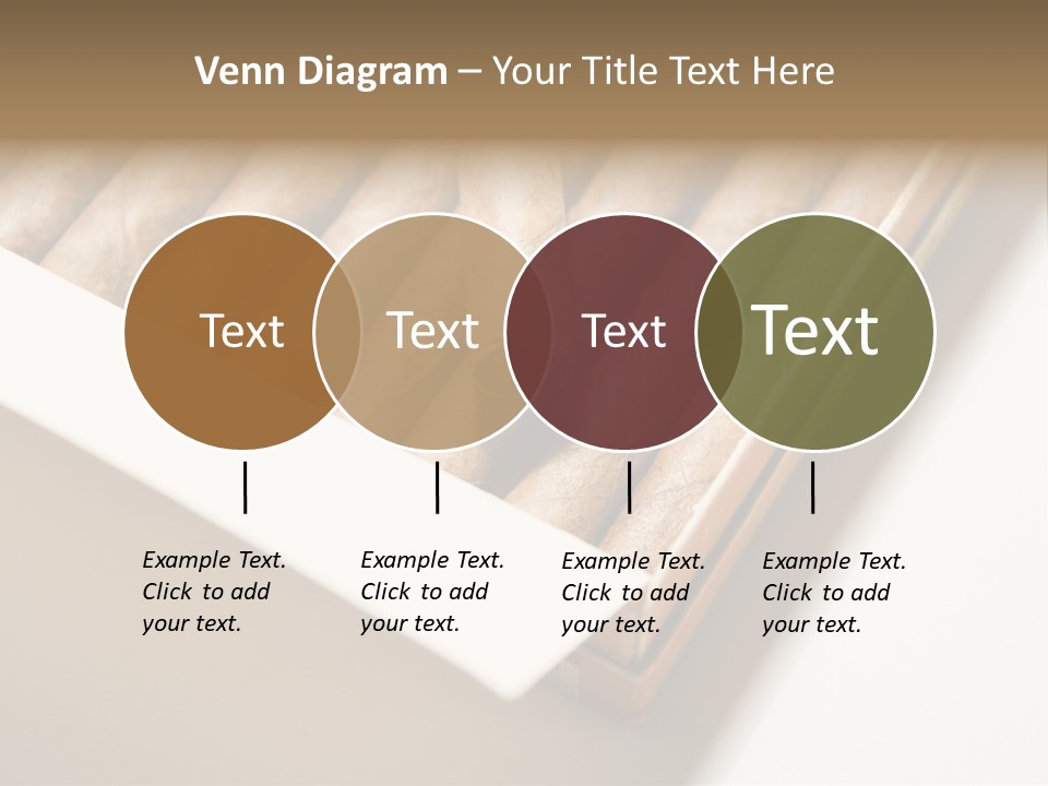 Recreation Cuba Bad PowerPoint Template